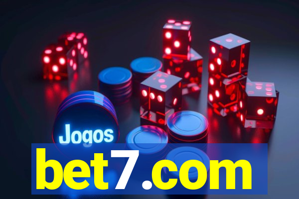 bet7.com