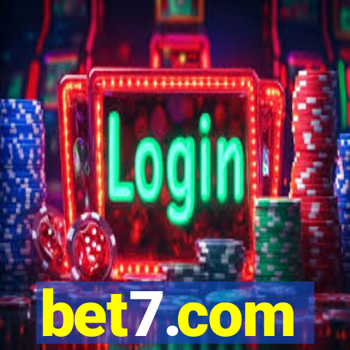 bet7.com