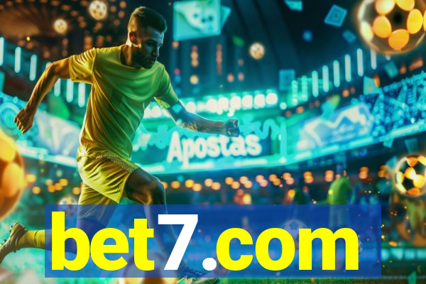 bet7.com