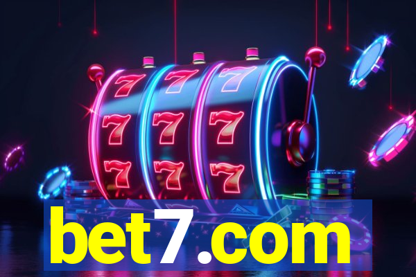 bet7.com