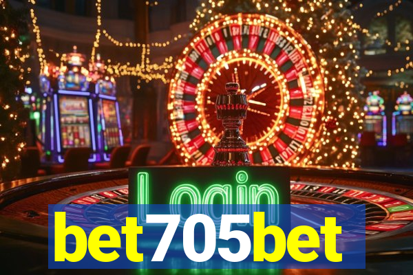 bet705bet