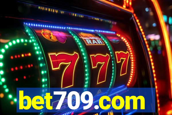 bet709.com