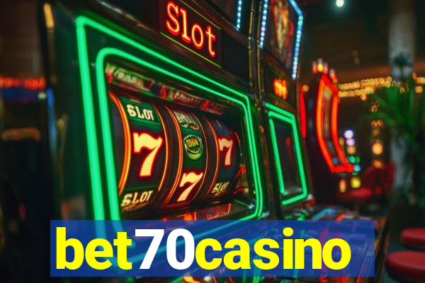 bet70casino