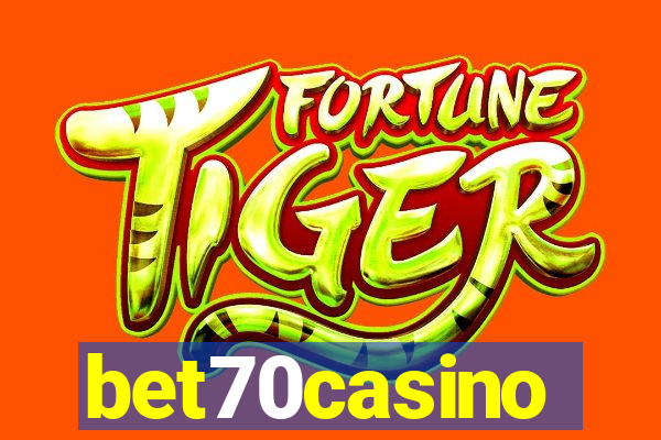 bet70casino