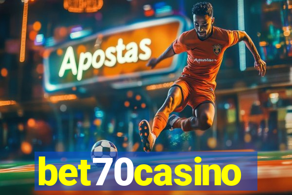 bet70casino