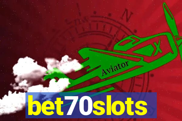 bet70slots