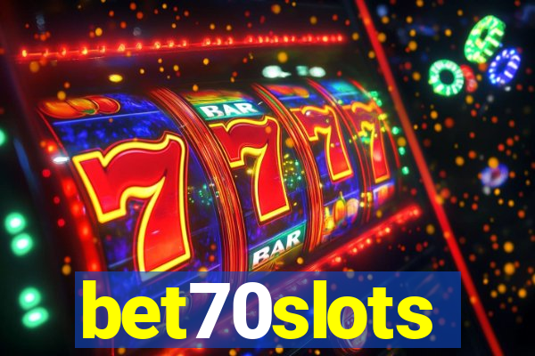 bet70slots