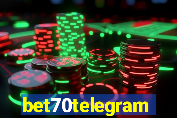 bet70telegram