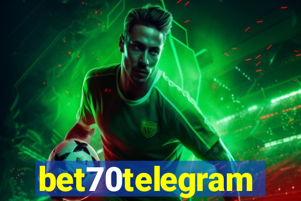 bet70telegram