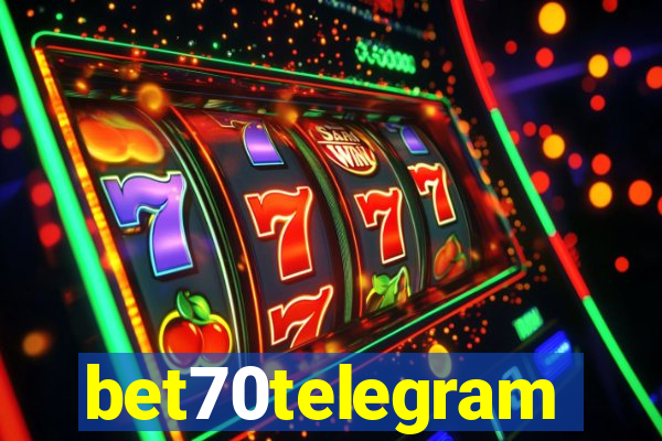 bet70telegram