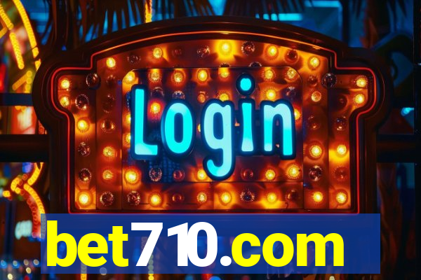 bet710.com