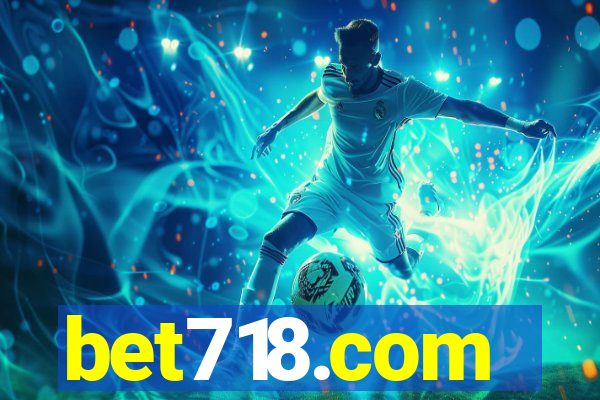 bet718.com