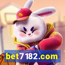 bet7182.com