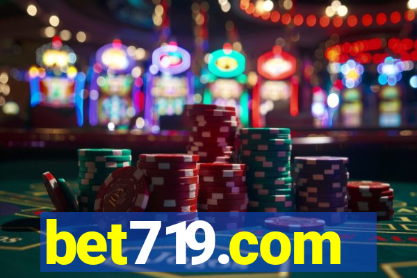 bet719.com