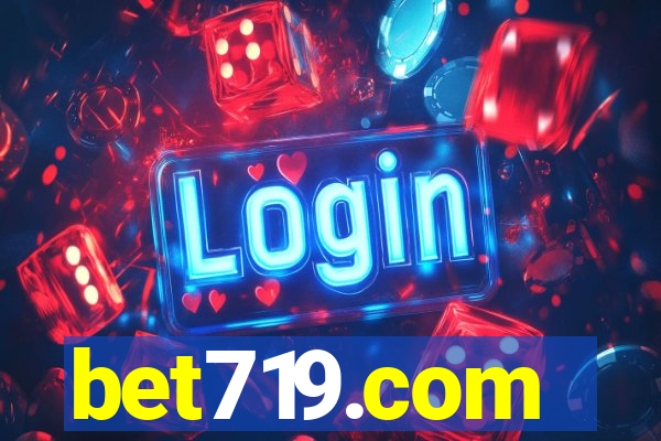 bet719.com