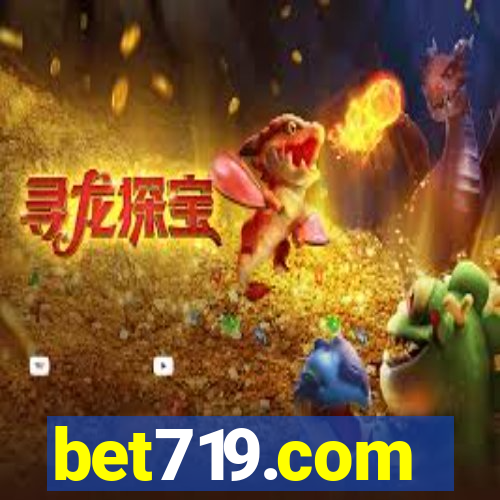 bet719.com