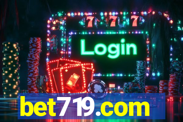 bet719.com