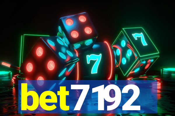 bet7192