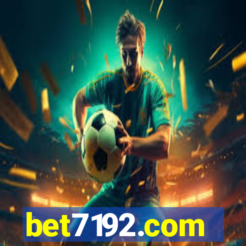 bet7192.com