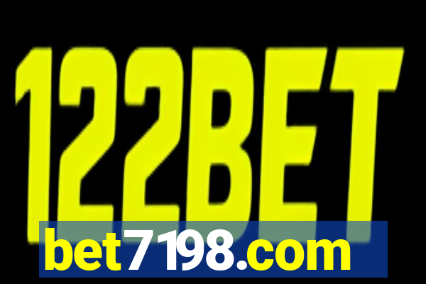 bet7198.com