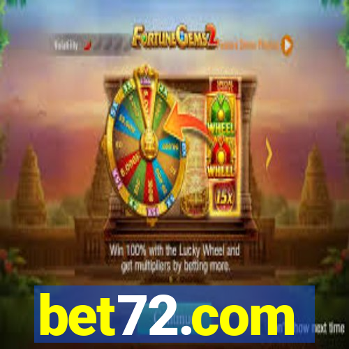 bet72.com