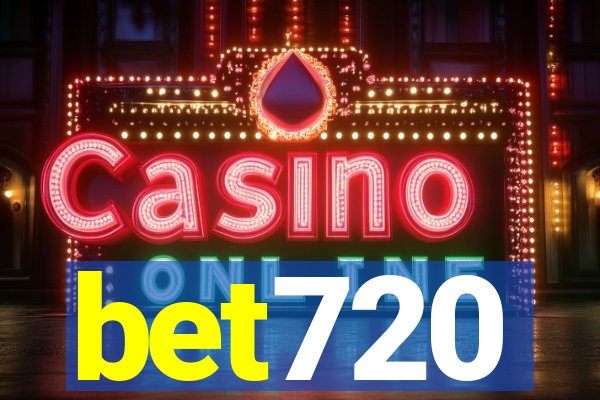 bet720