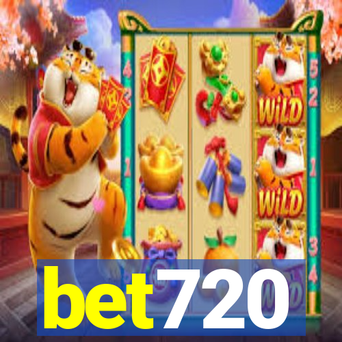 bet720