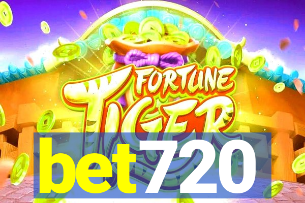 bet720