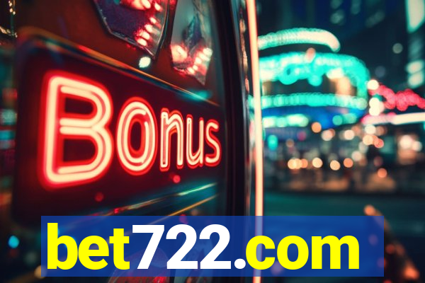 bet722.com