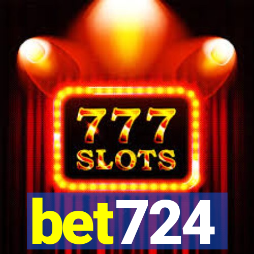 bet724