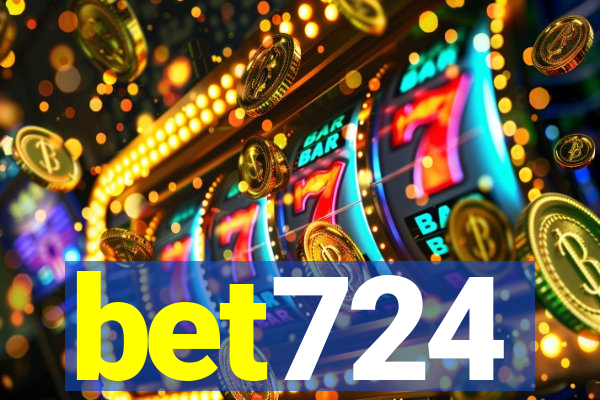 bet724