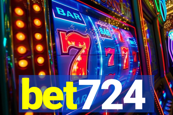 bet724