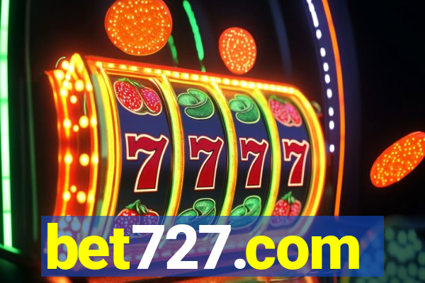 bet727.com