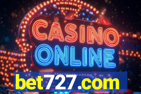 bet727.com