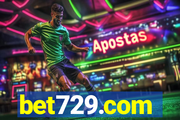 bet729.com