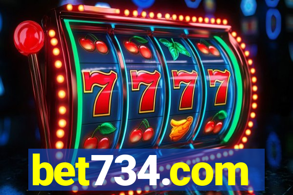 bet734.com