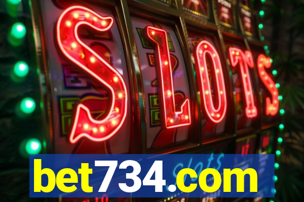 bet734.com