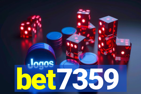 bet7359