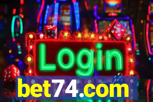 bet74.com