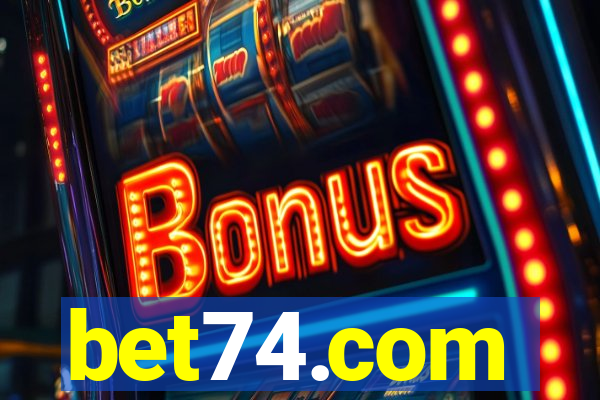 bet74.com