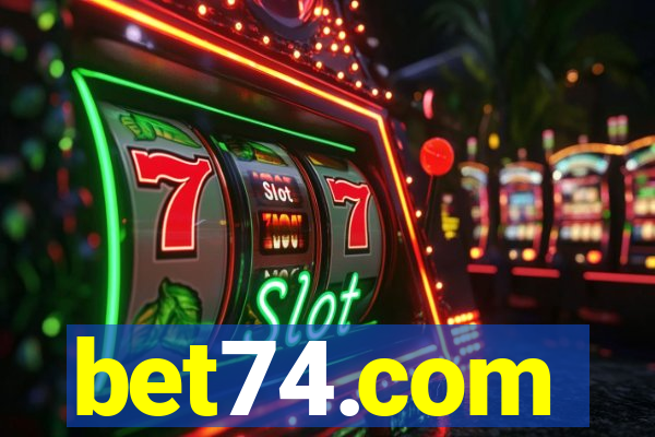 bet74.com