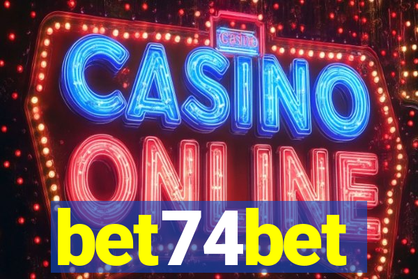 bet74bet