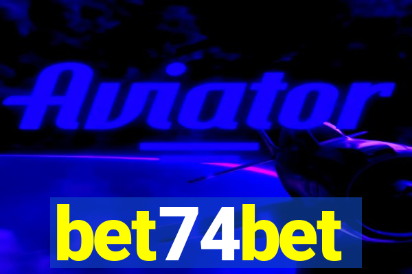 bet74bet