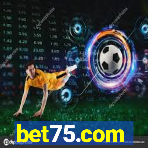 bet75.com