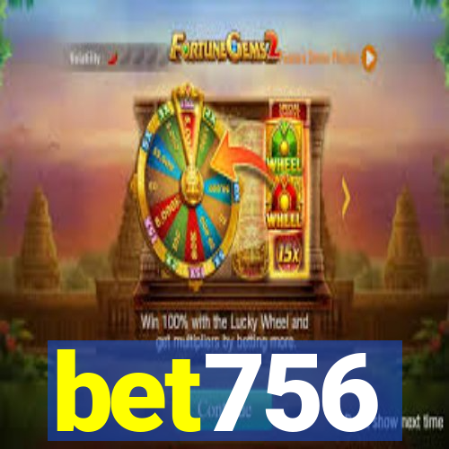 bet756