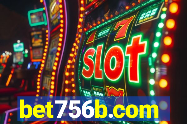 bet756b.com