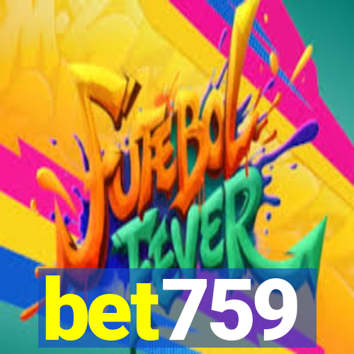 bet759