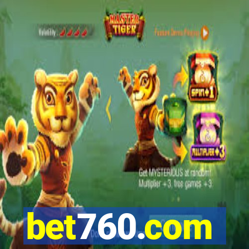 bet760.com