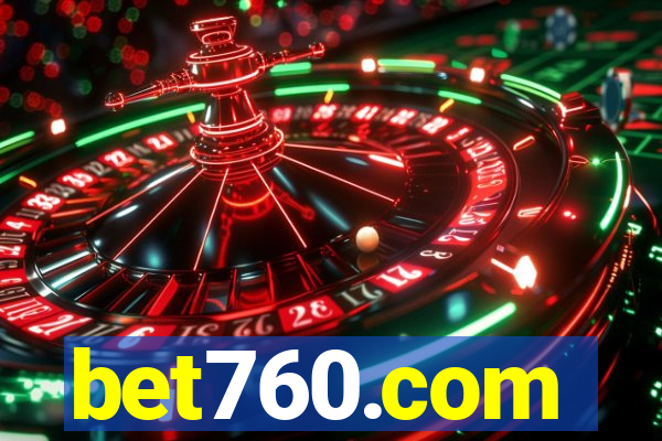 bet760.com