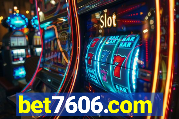 bet7606.com